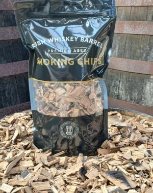Smoking Chips